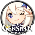 Genshin Impact Top Ups